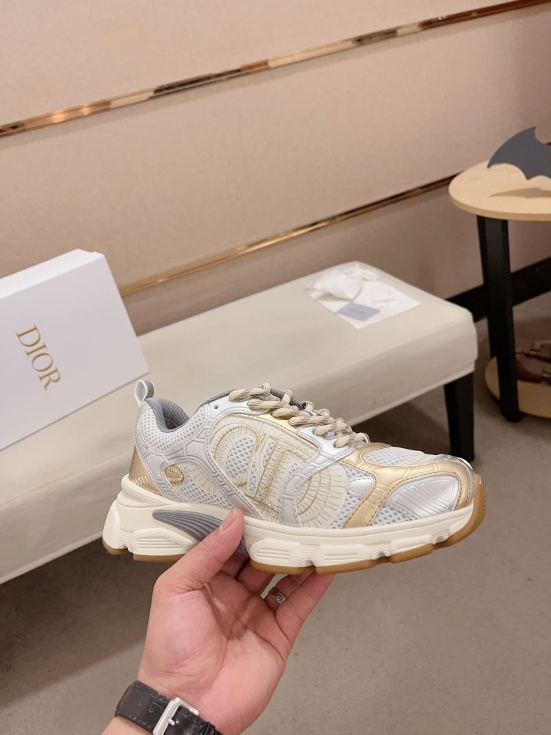 Christian Dior Sneaker